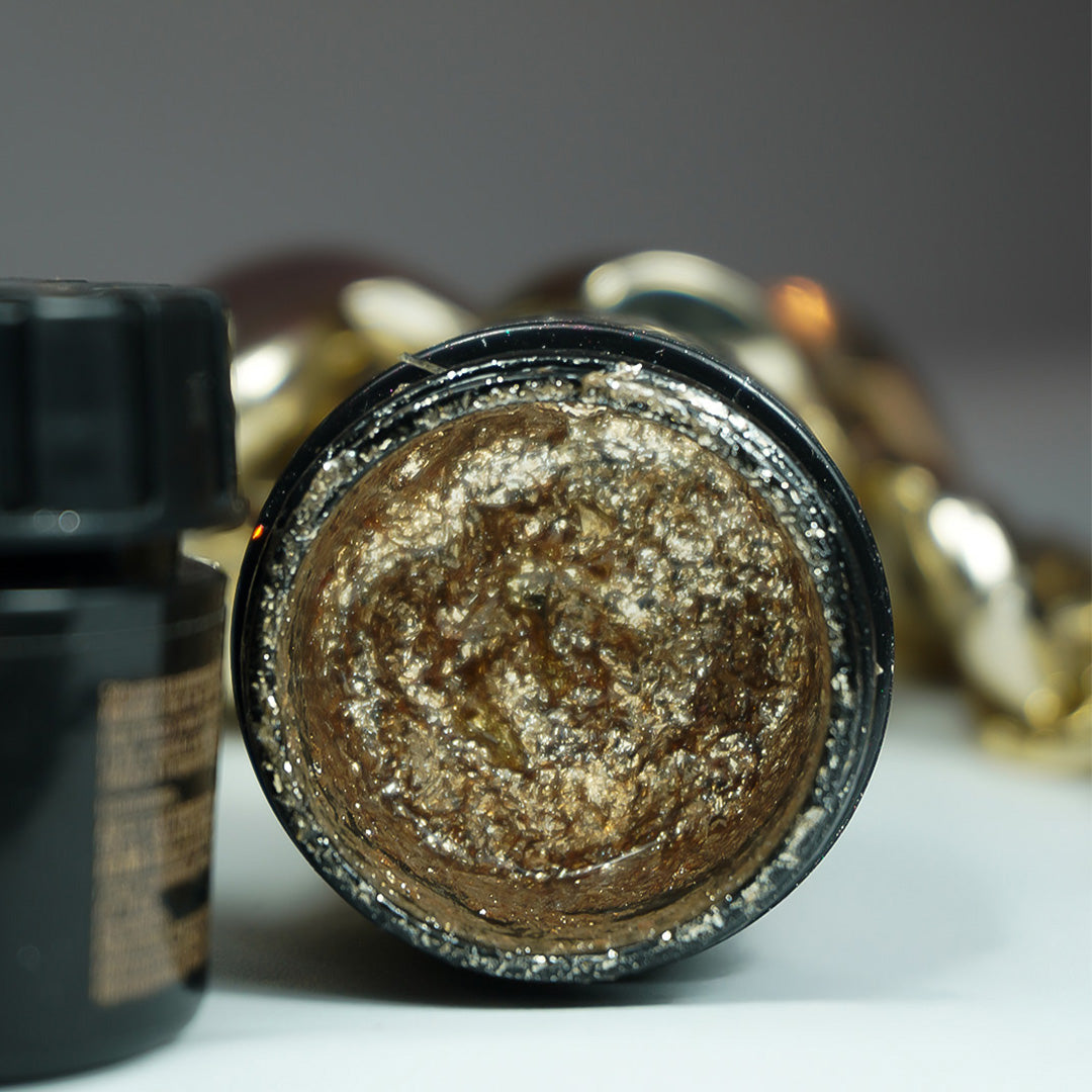 Glitter Pro Fantastic Gel 12ml