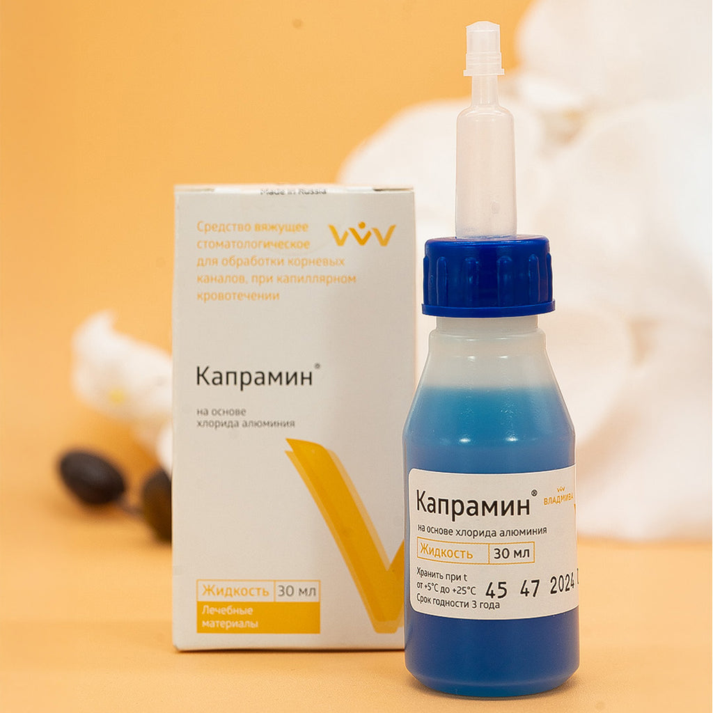 LIQUIDO HEMOSTÁTICO 30ml