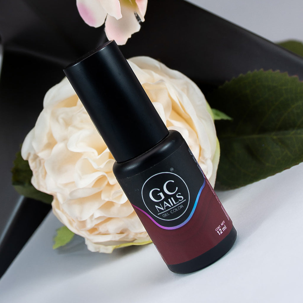 GC nails bel-color 12ml #17