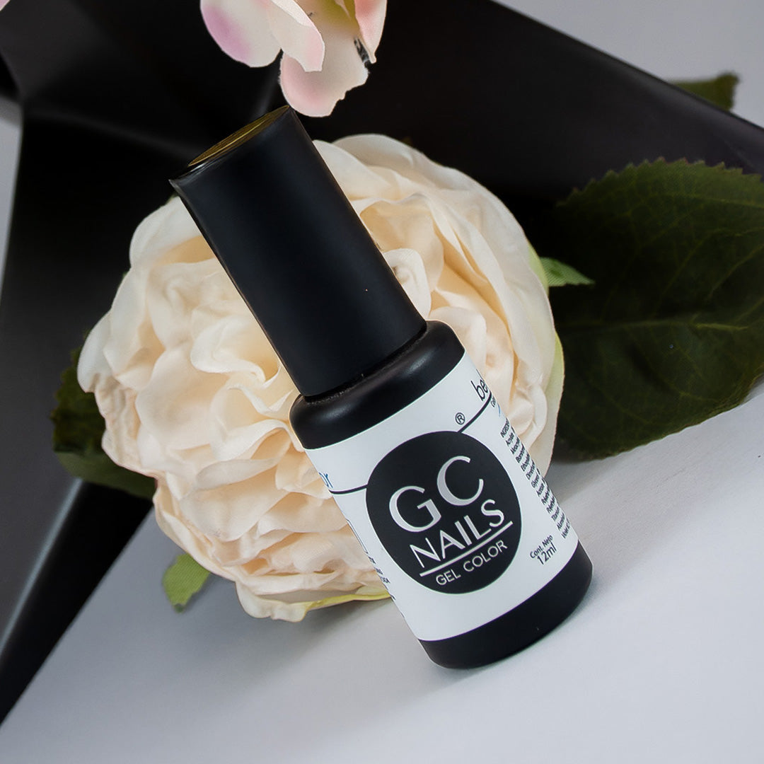 GC nails bel-color 12ml #01