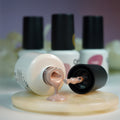 Gelov colour, Naked #544