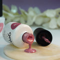 Gelov colour, Gloss Over Fame #655