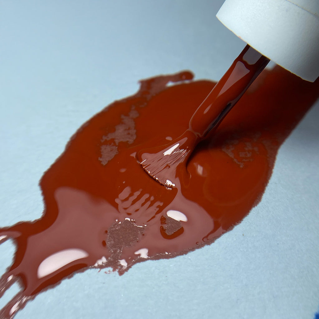 Gel Semipermanente, MG A-15