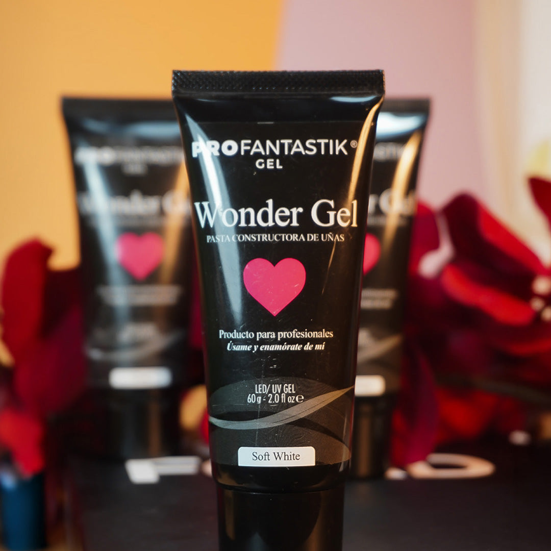 Wonder Gel, Pro Fantastic 60g