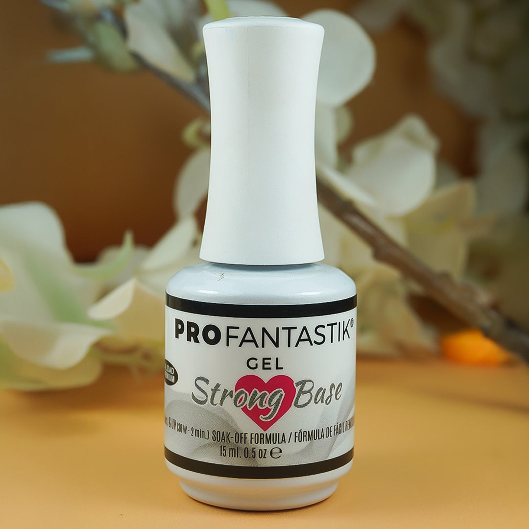 Strong Base, Pro Fantastic