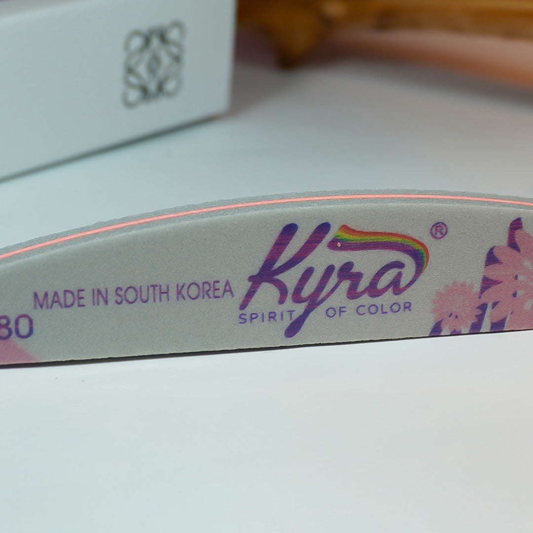 Lima Sponge 100/180 Kyra