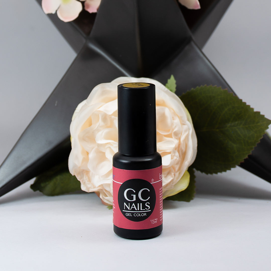 GC nails bel-color 12ml #81