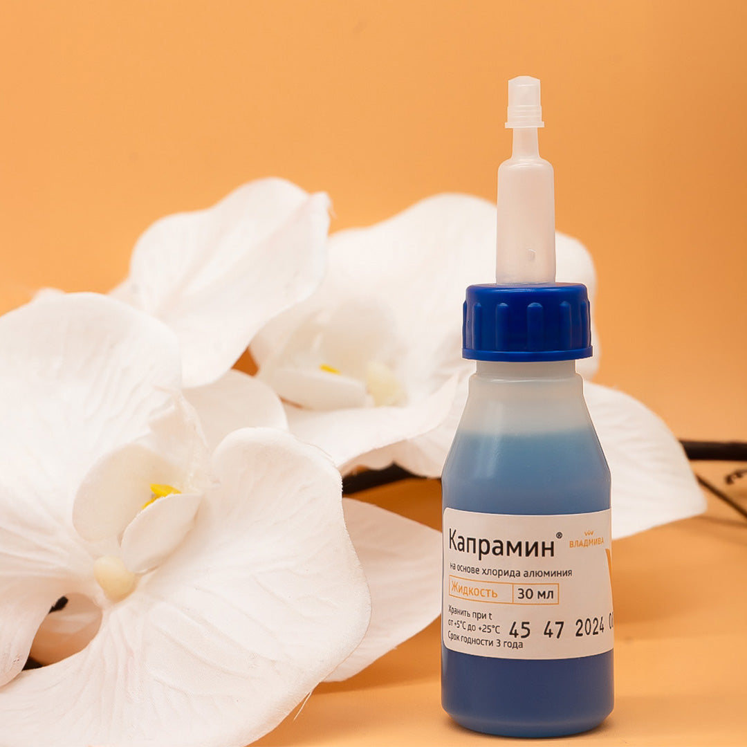 LIQUIDO HEMOSTÁTICO 30ml